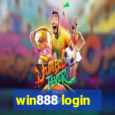 win888 login